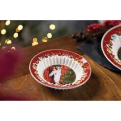 Villeroy And Boch 6.25" Toys Fantasy Bowl, Kids Peeking 8 Villeroy And Boch 6.25" Toys Fantasy Bowl, Kids Peeking -Best Glassware Store 1483323689 a3