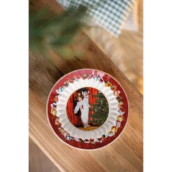 Villeroy And Boch 6.25" Toys Fantasy Bowl, Kids Peeking 9 Villeroy And Boch 6.25" Toys Fantasy Bowl, Kids Peeking -Best Glassware Store 1483323689 a4