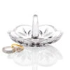 Cashs Ireland, Hawthorne Fairy Ring Holder -Best Glassware Store 16214C a1