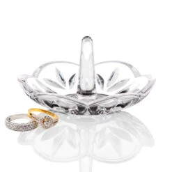 Cashs Ireland, Hawthorne Fairy Ring Holder