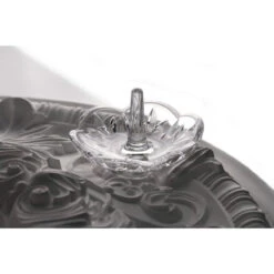 Cashs Ireland, Hawthorne Fairy Ring Holder 8 Cashs Ireland, Hawthorne Fairy Ring Holder -Best Glassware Store 16214C a3