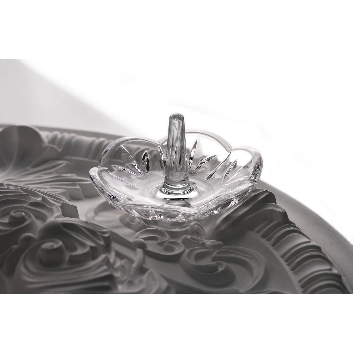 Cashs Ireland, Hawthorne Fairy Ring Holder 5 Cashs Ireland, Hawthorne Fairy Ring Holder - Image 3