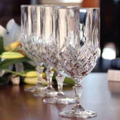 Marquis By Waterford Markham Iced Beverage, Set Of Four -Best Glassware Store 164647 a2