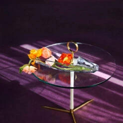 Baccarat Crystal, Diva 15 3/4" Vase -Best Glassware Store 1791495B a3