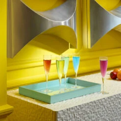 Baccarat Dom Perignon Champagne Flutes, Pair 10 Baccarat Dom Perignon Champagne Flutes, Pair -Best Glassware Store 1845244B a3