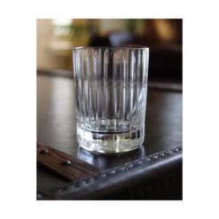 Baccarat Crystal, Harmonie DOF Tumbler, Pair -Best Glassware Store 1845261B a6