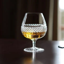 Cashs Ireland, Cooper Large Brandy, Cognac Glass, 1+1 Free -Best Glassware Store 19195C a7