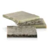 Cashs Ireland, Connemara Marble Square Coasters, Set Of Four -Best Glassware Store 20692C a1