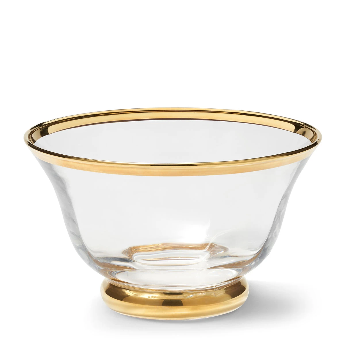 Aerin Gold Sophia 5" Nut Bowl 3 Aerin Gold Sophia 5" Nut Bowl