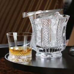 Cashs Ireland, Cooper Regal Scotch Whiskey 3OF Glass, 1+1 Free -Best Glassware Store 22580C a3