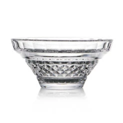 Cashs Ireland, Cooper 6" Crystal Bowl