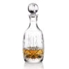 Cashs Ireland Annestown Rounded Decanter -Best Glassware Store 23812C a1