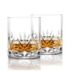 Cashs Ireland, Annestown Irish Whiskey DOF Glass, 1+1 Free -Best Glassware Store 23843C a1