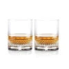 Cashs Ireland Cooper Straight Sided Bourbon 9oz. OF Glass, 1+1 Free -Best Glassware Store 24027C a1