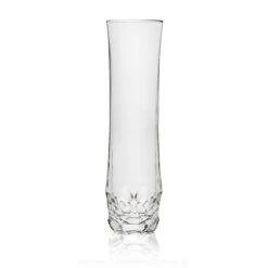 Steuben Tortoise Champagne Glass, Single