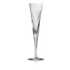 Steuben Whisper Champagne Glass, Single -Best Glassware Store 2602VAA a1