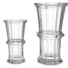 Baccarat Crystal, Harcourt Straight 9" Vase 1 Baccarat Crystal, Harcourt Straight 9" Vase -Best Glassware Store 2802259B 2802259 28022611200
