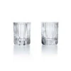 Baccarat Harmonie Old Fashioned Tumblers, Pair 2 Baccarat Harmonie Old Fashioned Tumblers, Pair -Best Glassware Store 2811293B a1