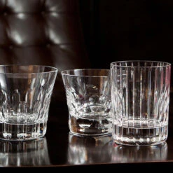 Baccarat Harmonie Triple Old Fashioned Tumblers XL, Pair -Best Glassware Store 2811298B a5