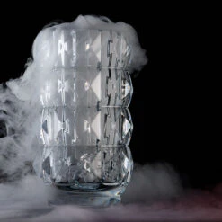 Baccarat Crystal Louxor 9" Round Vase -Best Glassware Store 2811534B a5