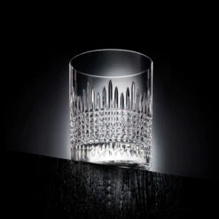 Baccarat Crystal, Nancy OF Tumbler No. 3, Pair -Best Glassware Store 2811581B a4