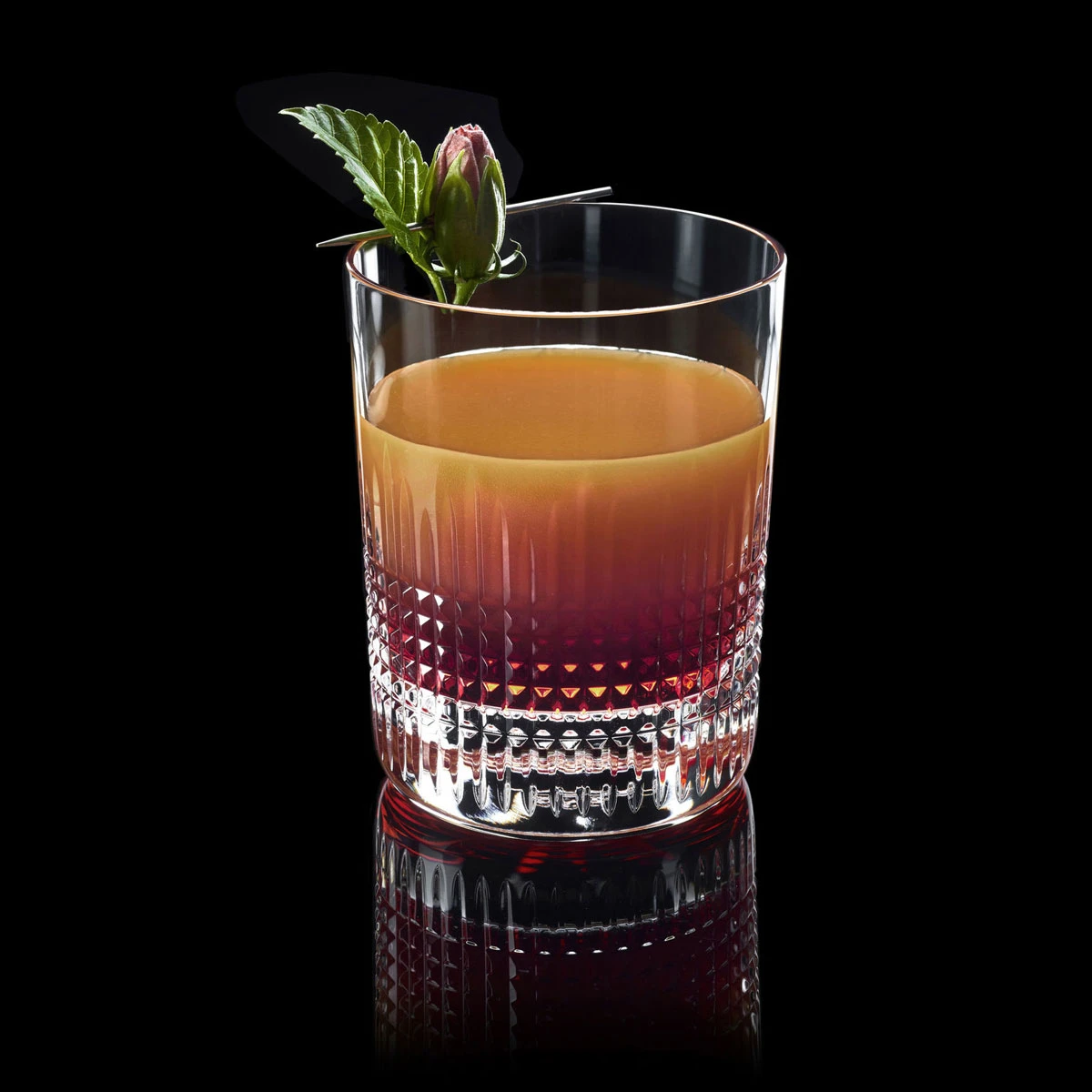 Baccarat Crystal 4 Elements Tumblers, Gift Set Of Four 6 Baccarat Crystal 4 Elements Tumblers, Gift Set Of Four - Image 4