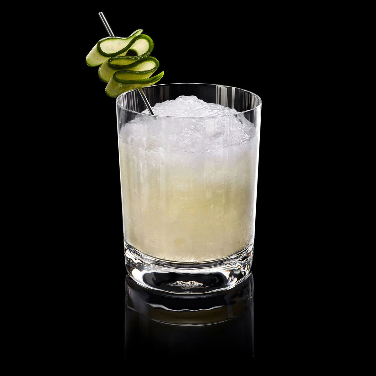 Baccarat Crystal 4 Elements Tumblers, Gift Set Of Four 7 Baccarat Crystal 4 Elements Tumblers, Gift Set Of Four - Image 5