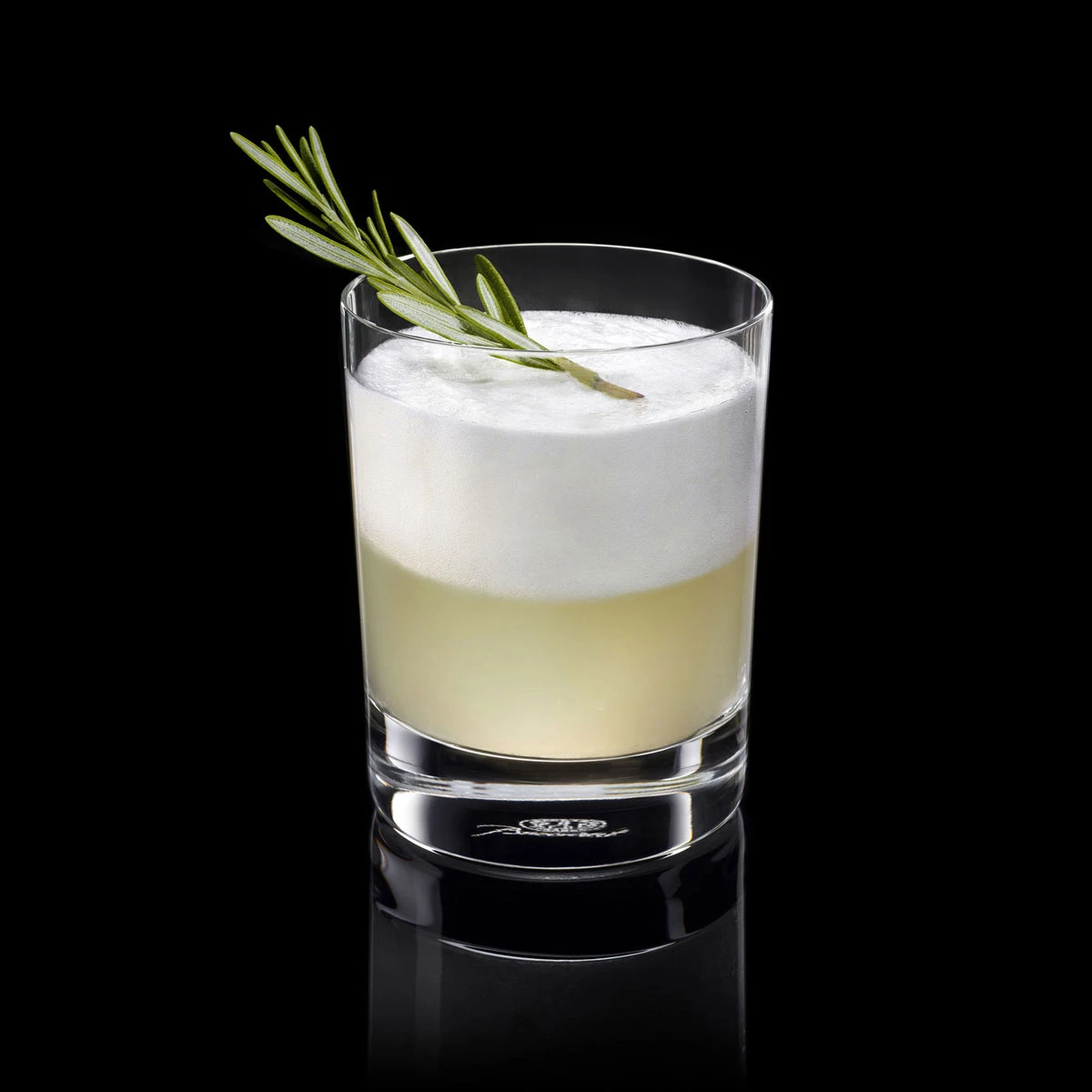 Baccarat Crystal 4 Elements Tumblers, Gift Set Of Four 9 Baccarat Crystal 4 Elements Tumblers, Gift Set Of Four - Image 7