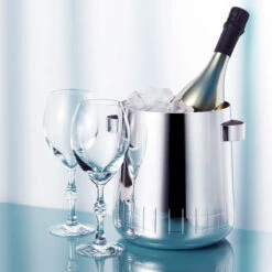 Baccarat Jean-Charles Boisset Passion Champagne Pair -Best Glassware Store 2812815B a5