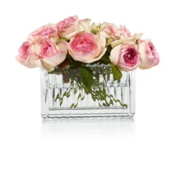 Baccarat Mille Nuits 4 X 6.5" Vase Infinite #1 -Best Glassware Store 2814468B a3