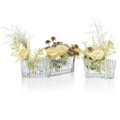 Baccarat Mille Nuits 4 X 6.5" Vase Infinite #1 -Best Glassware Store 2814468B a4