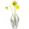 Waterford Giftology 5" Lismore Candy Bud Crystal Vase