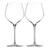 Waterford Crystal, Elegance Cabernet Sauvignon Wine Glasses, Pair 2 Waterford Crystal, Elegance Cabernet Sauvignon Wine Glasses, Pair -Best Glassware Store 40001092 a1