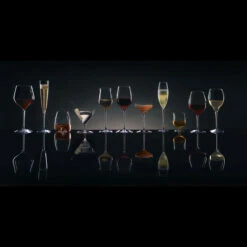 Waterford Crystal, Elegance Champagne Classic Toasting Flutes, Pair -Best Glassware Store 40001101 w elegancecoll1200