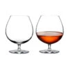 Waterford Crystal, Elegance Brandy Glass, Pair -Best Glassware Store 40001111 a1