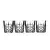 Marquis By Waterford Crystal, Brady Crystal DOF Tumbler, Set Of Four -Best Glassware Store 40018563 40018563 a1