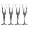 Marquis By Waterford Maxwell Flutes, Set Of Four -Best Glassware Store 40033790 a1