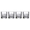Marquis By Waterford Maxwell Tumbler, Set Of Four -Best Glassware Store 40033792 a1