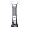 Waterford Crystal Mastercraft Copper Coast Vase Tall 16", Limited Edition -Best Glassware Store 40034064 a1