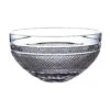 Waterford Crystal Mastercraft Copper Coast Bowl 12", Limited Edition -Best Glassware Store 40034068 a1