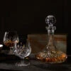 Waterford Lismore Ships Decanter -Best Glassware Store 4740560001 Lismore Connoisseur Lifestyle41200