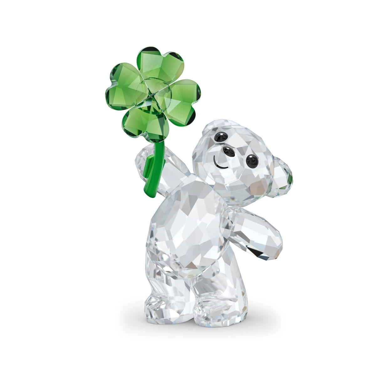 Swarovski Kris Bear Lucky Charm 3 Swarovski Kris Bear Lucky Charm