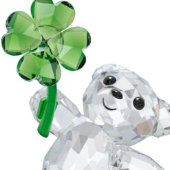 Swarovski Kris Bear Lucky Charm 5 Swarovski Kris Bear Lucky Charm -Best Glassware Store 5557537 a2