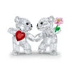 Swarovski Kris Bear Happy Together -Best Glassware Store 5558892 a1