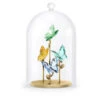 Swarovski Jungle Beats, Bell Jar Butterfly -Best Glassware Store 5619219 a1