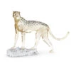 Swarovski SCS 2023 Elegance Of Africa, Cheetah -Best Glassware Store 5636241 a1