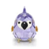 Swarovski All You Need Are Birds Purple Macaw -Best Glassware Store 5644843 a1