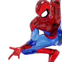 Swarovski Marvel Spider Man Figure -Best Glassware Store 5646410 a2