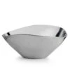 Nambe Grande Butterfly 18" Bowl