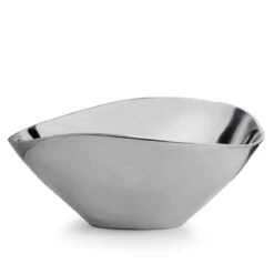 Nambe Grande Butterfly 18" Bowl